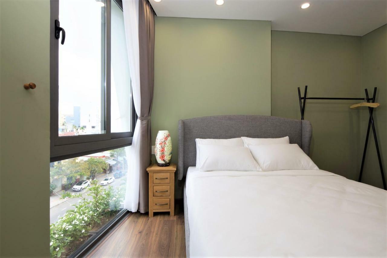 An An Homes Đà Nẵng Exterior foto
