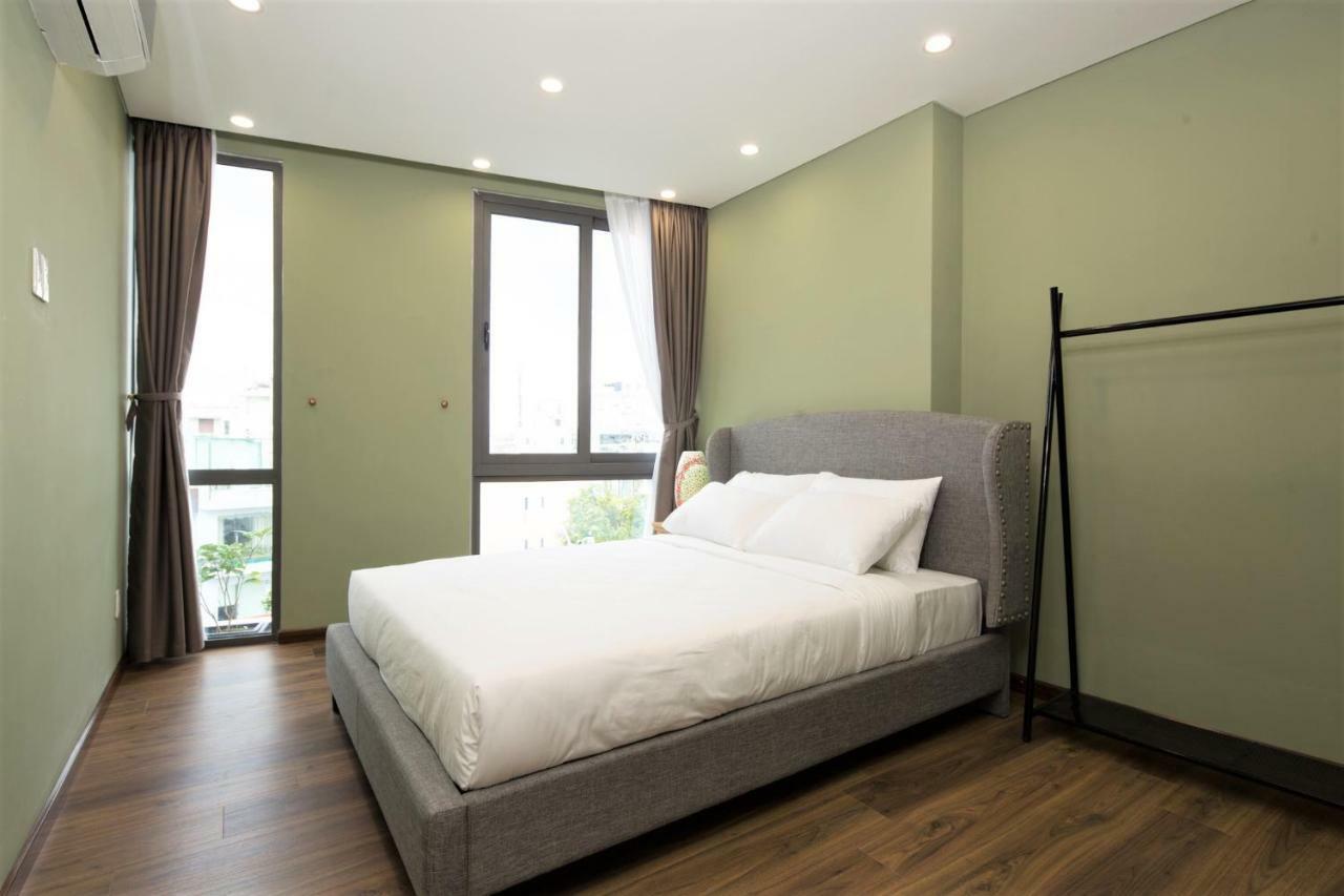 An An Homes Đà Nẵng Exterior foto