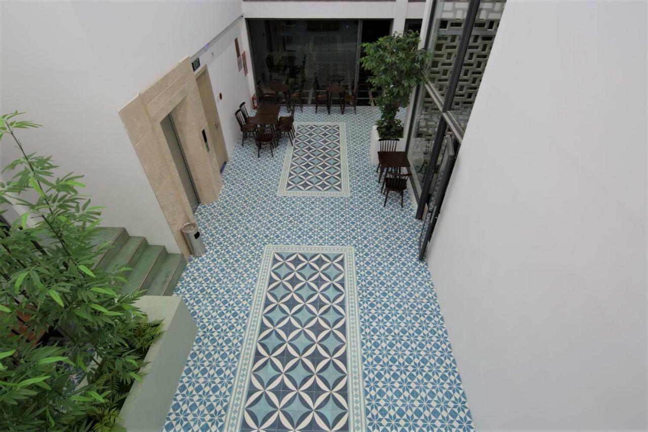 An An Homes Đà Nẵng Exterior foto
