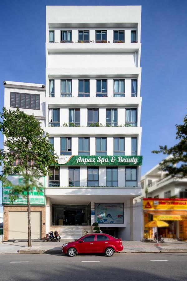 An An Homes Đà Nẵng Exterior foto