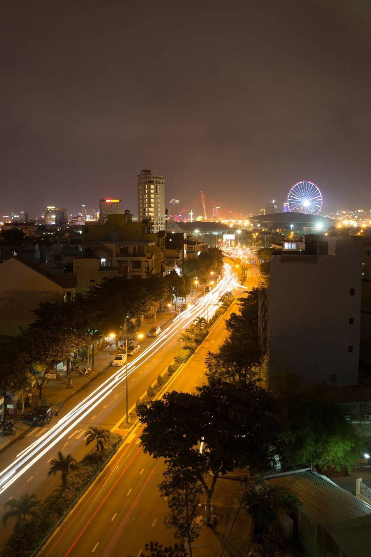 An An Homes Đà Nẵng Exterior foto