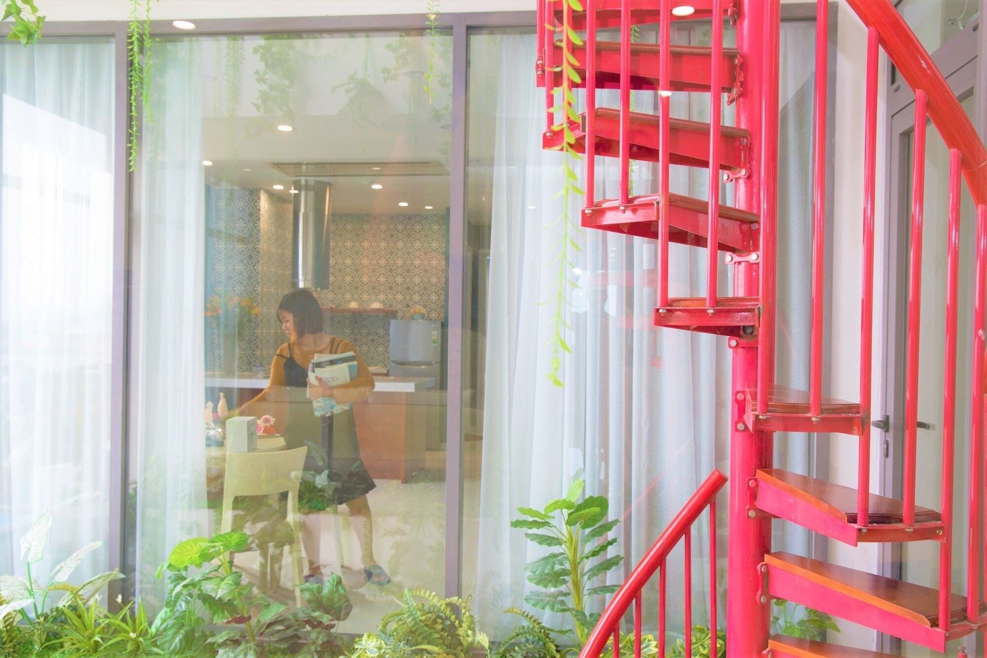 An An Homes Đà Nẵng Exterior foto