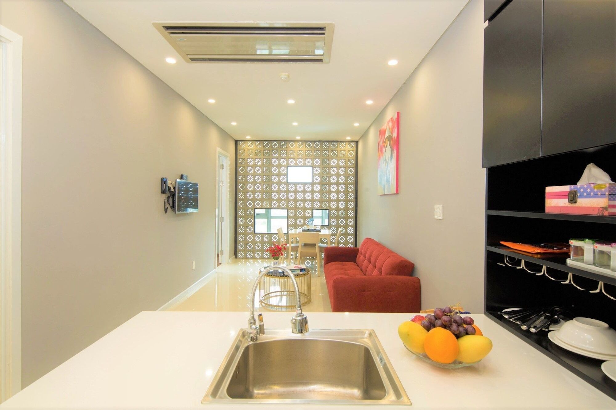 An An Homes Đà Nẵng Exterior foto