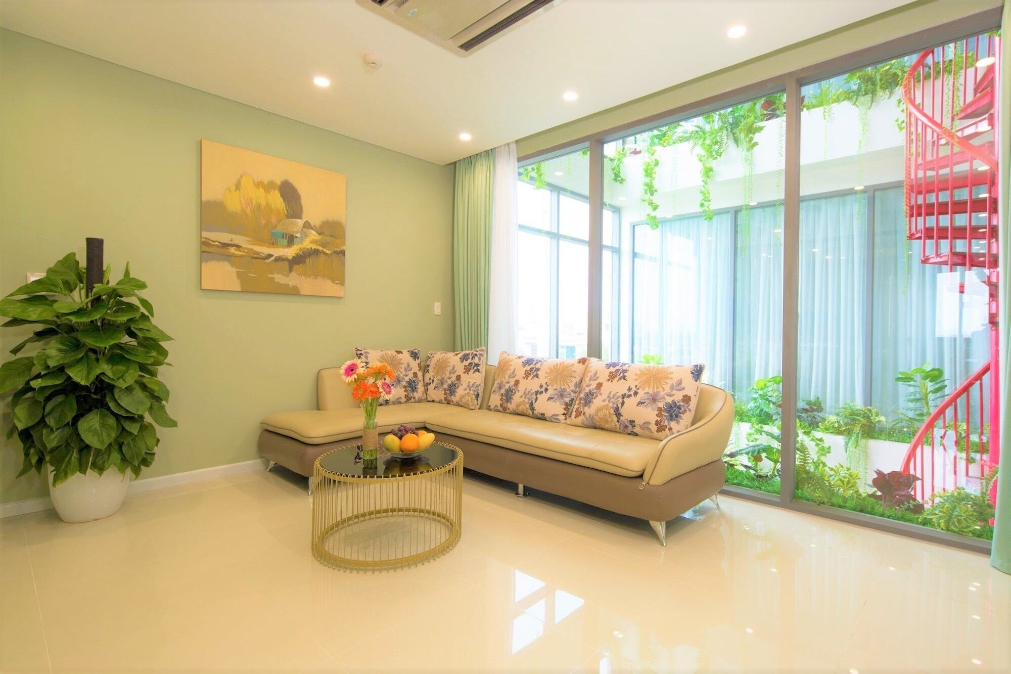 An An Homes Đà Nẵng Exterior foto