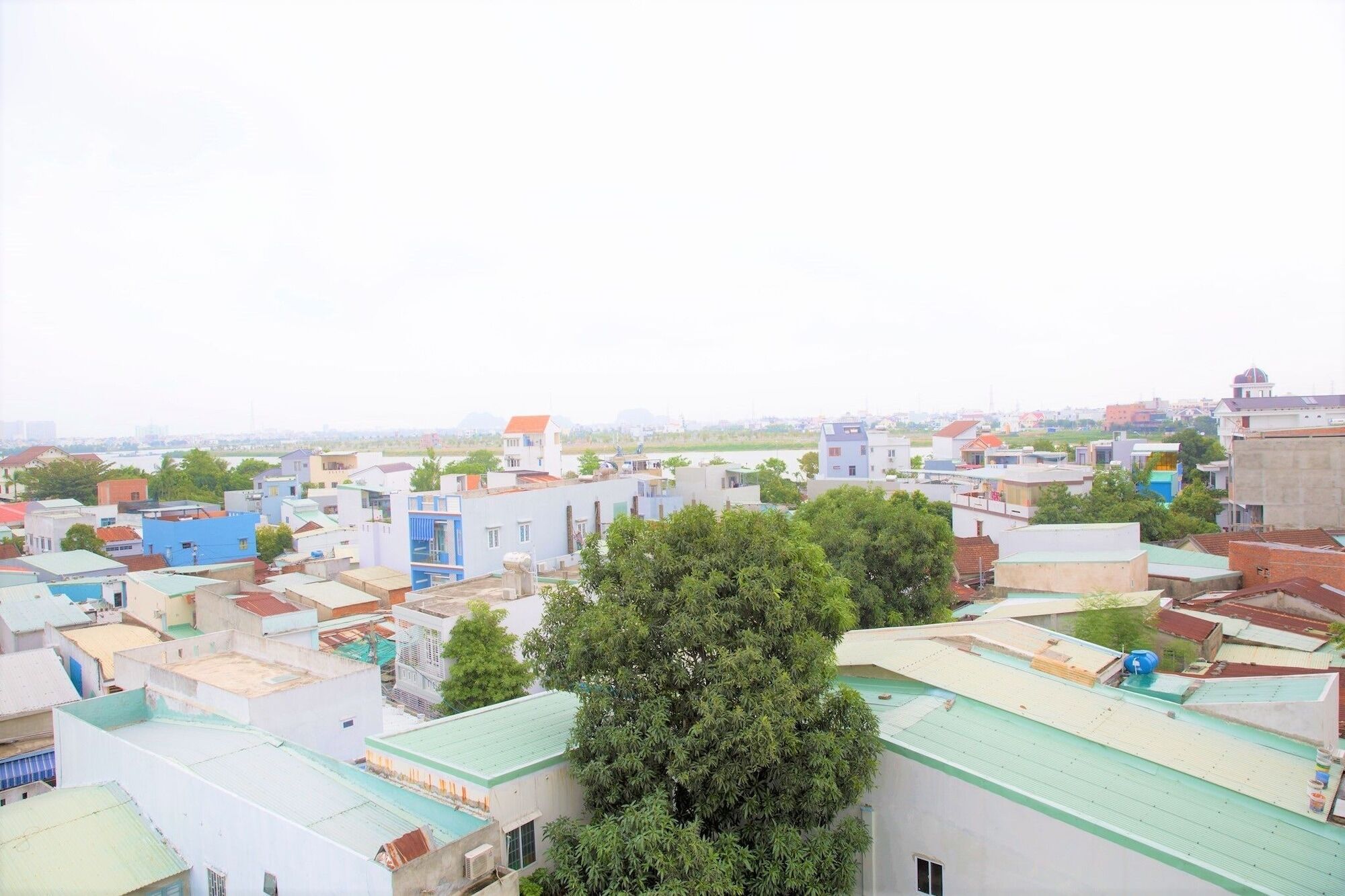 An An Homes Đà Nẵng Exterior foto