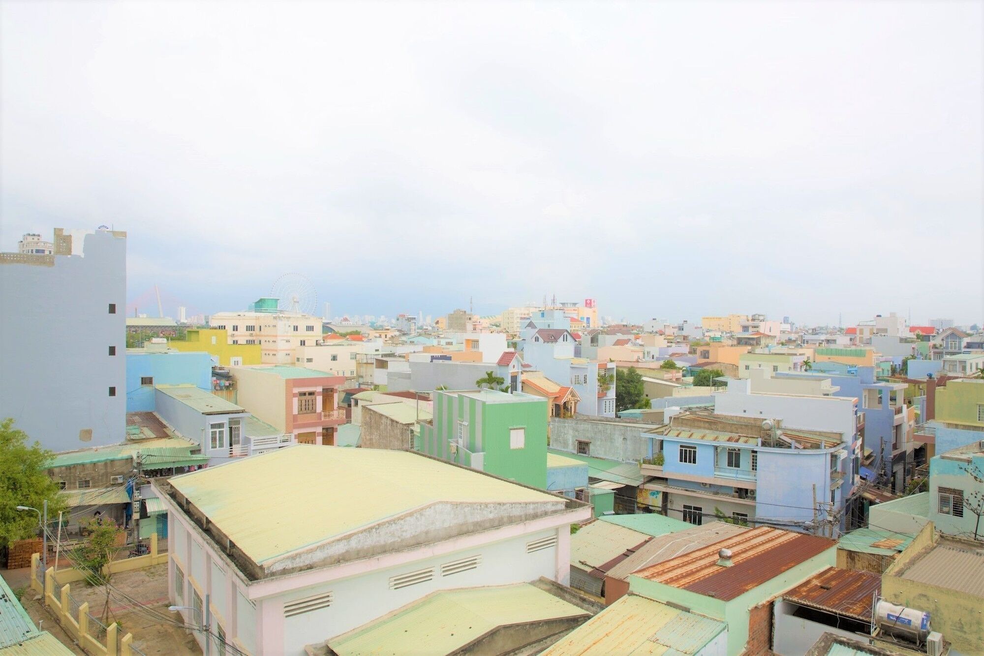 An An Homes Đà Nẵng Exterior foto