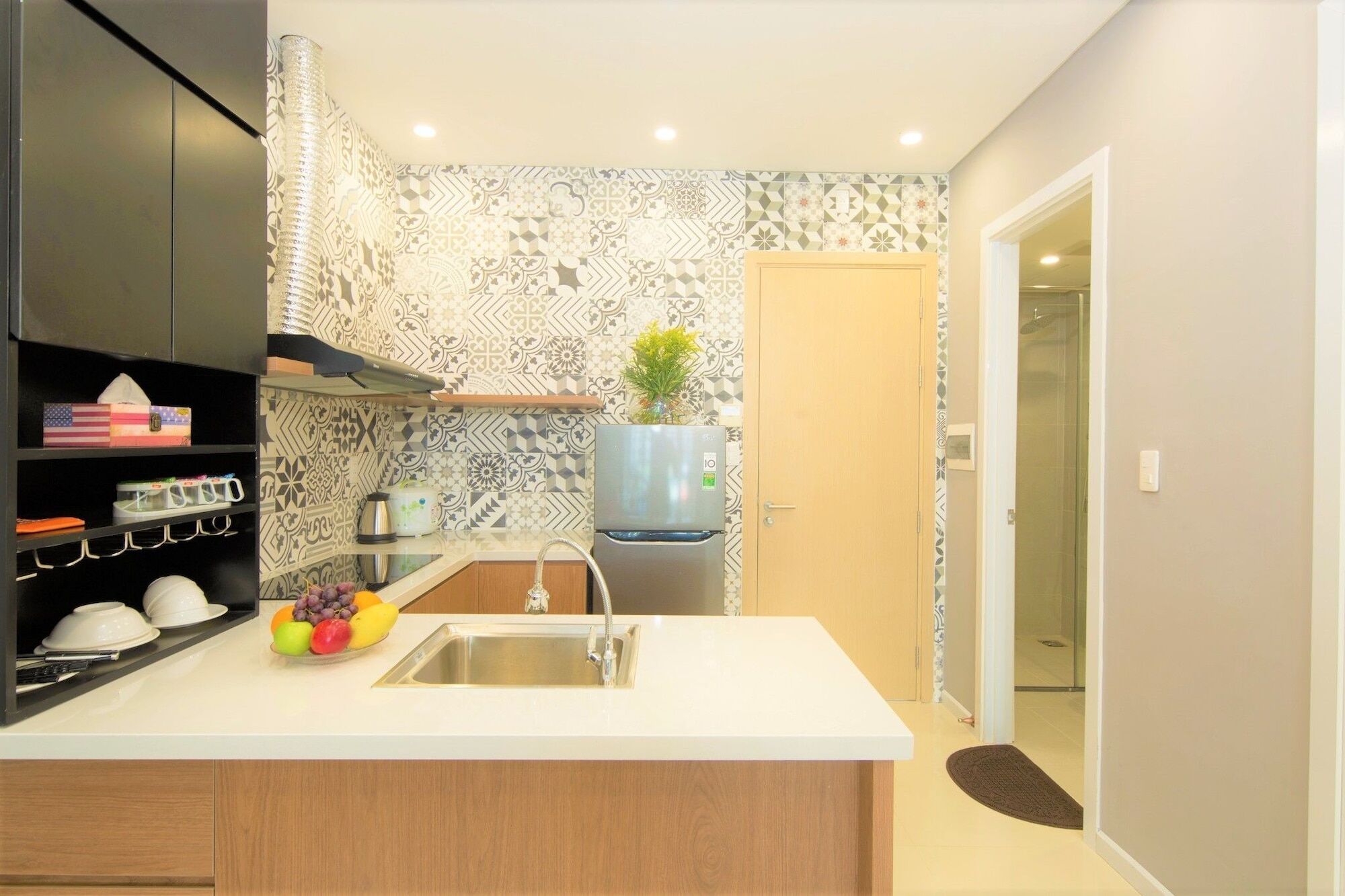 An An Homes Đà Nẵng Exterior foto