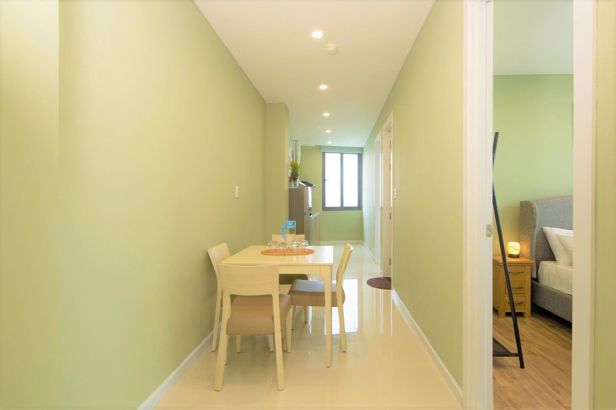 An An Homes Đà Nẵng Exterior foto